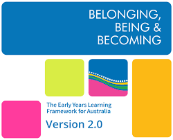 Early Years Learning Framework Howlong
