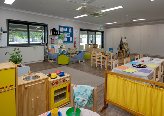 Benefits of Preschool Howlong Preschool