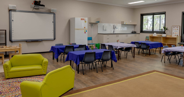 Benefits of preschool at Howlong Preschool