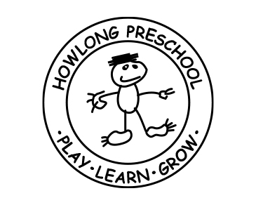 Curriculum Howlong Preschool