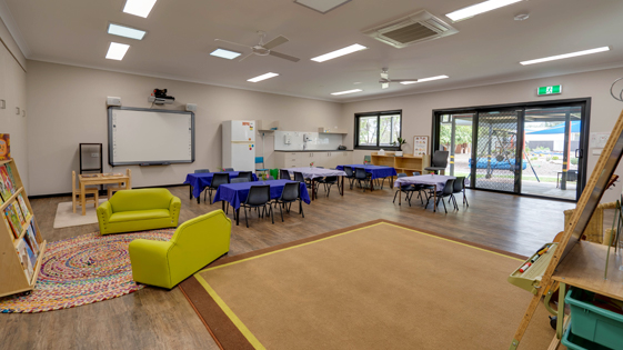 National Quality Framework Howlong Preschool