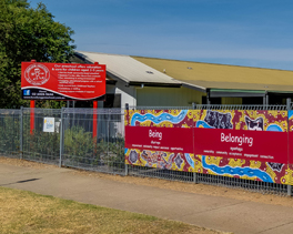 Management Committee Howlong Preschool
