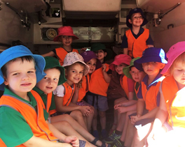 Our Community Howlong Preschool